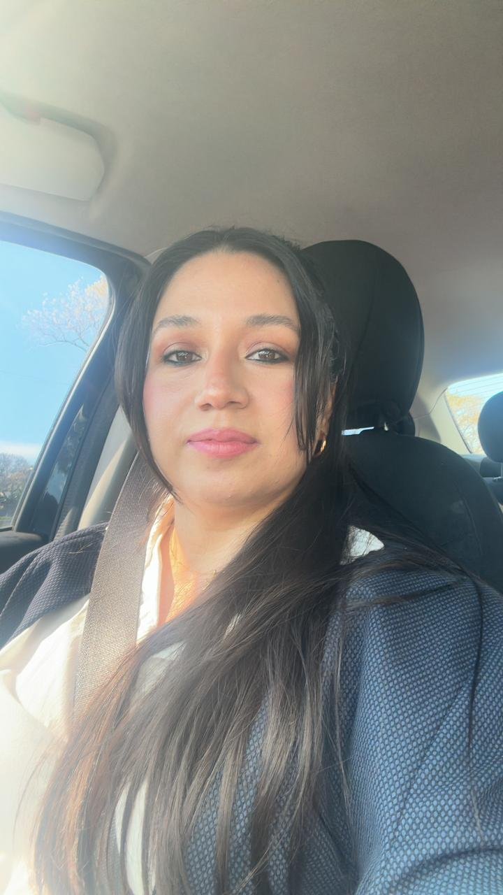 Dra. Denisse Yerovi